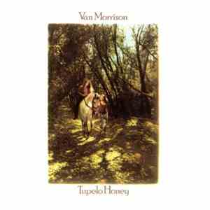 Van Morrison - Tupelo Honey