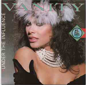 Vanity - Under The Influence