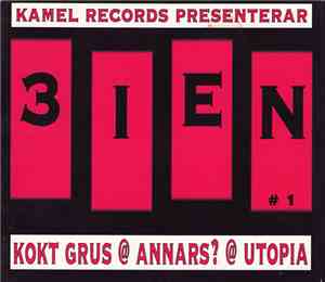 Various - 3 I En #1