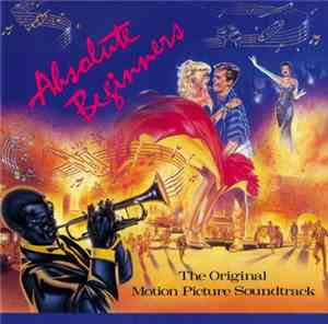 Various - Absolute Beginners - The Original Motion Picture Soundtrack