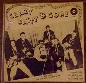 Various - Crazy Batty & Gone