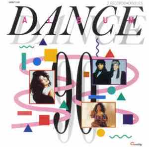 Various - Dance Album 90