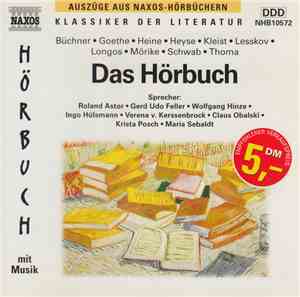 Various - Das Hörbuch