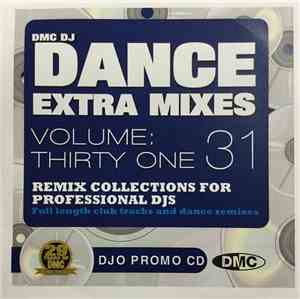 Various - DMC DJ Dance Extra Mixes 31