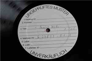 Various - Euro-Hits