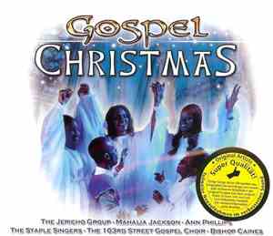 Various - Gospel Christmas