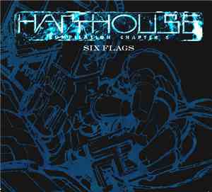 Various - Harthouse Compilation Chapter 6 - Six Flags