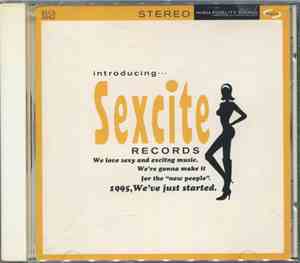 Various - Introducing… Sexcite