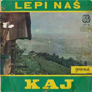 Various - Lepi Naš Kaj
