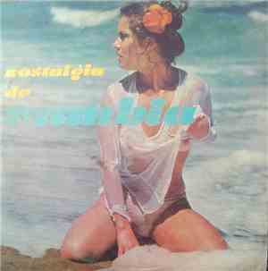 Various - Nostalgia de Cumbia