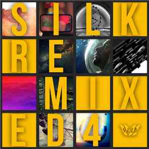 Various - Silk Remixed 04