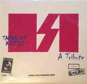 Various - Taking Out A Little Agression - A Tribute To Agression