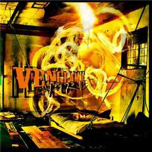 Vengeance by Fire - Vengeance by Fire