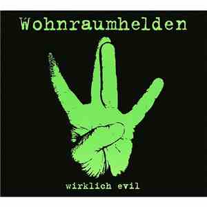 Wohnraumhelden - Wirklich Evil