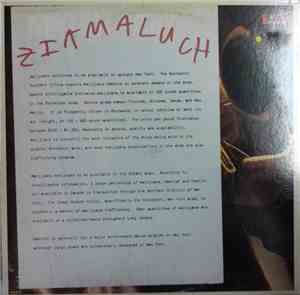 Ziamaluch - Ziamaluch
