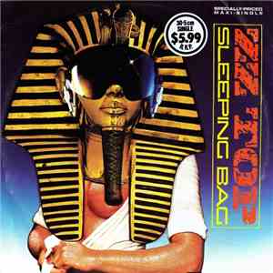 ZZ Top - Sleeping Bag