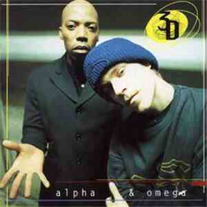 3D  - Alpha & Omega