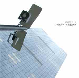 Aairria - Urbanisation
