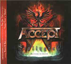 Accept - Stalingrad