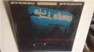 Ahmad Jamal - Ahmad Jamal's Alhambra