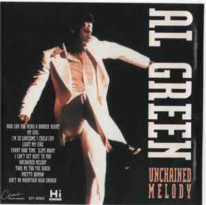 Al Green - Unchained Melody
