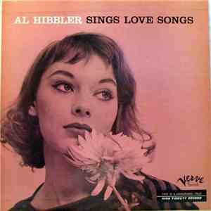 Al Hibbler - Sings Love Songs