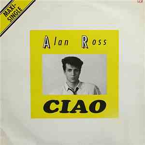 Alan Ross - Ciao