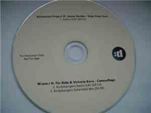 Alchemist Project Ft. Anna Turska / M.Iam.I. Ft. Flo Rida & Victoria Kern - ...