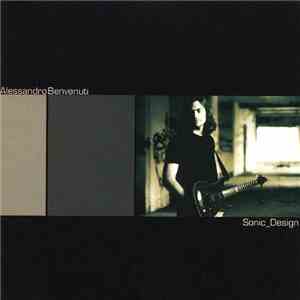 Alessandro Benvenuti  - Sonic Design