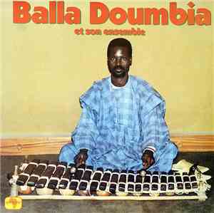 Balla Doumbia Et Son Ensemble - Balla Doumbia Et Son Ensemble