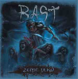 Bast  - Země Vlků