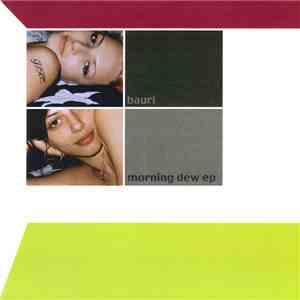 Bauri - Morning Dew EP