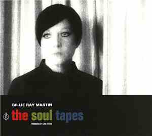 Billie Ray Martin - The Soul Tapes