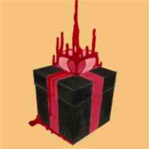 Blood Red Shoes - Box Of Secrets