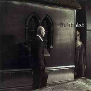 Bubbi - Ást