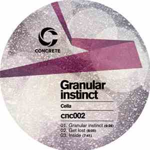 Cella - Granular Instinct
