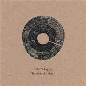 Cello + Laptop - Transient Accidents