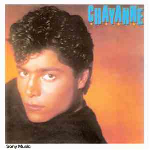 Chayanne - Chayanne