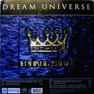 C.M - Dream Universe
