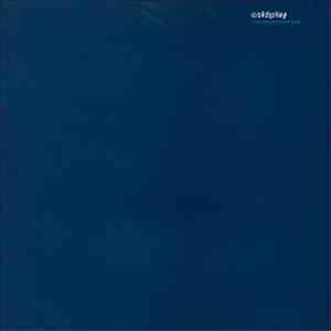Coldplay - The Blue Room E.P.