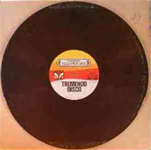 Conjunto Universal - Tremendo Disco