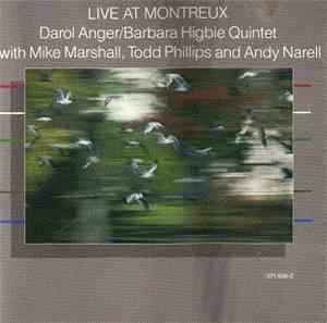 Darol Anger / Barbara Higbie Quintet With Mike Marshall , Todd Phillips And ...