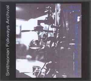 Dave Van Ronk - Ballads, Blues & A Spiritual