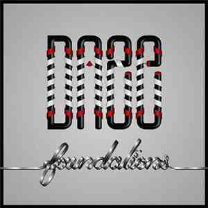 Daze  - Foundations EP