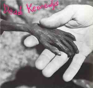 Dead Kennedys - Plastic Surgery Disasters