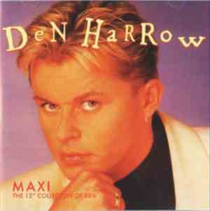 Den Harrow - Maxi - The 12