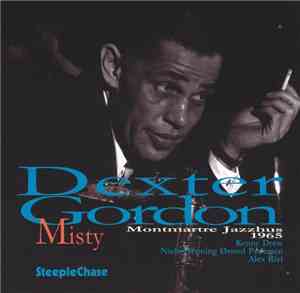 Dexter Gordon - Misty