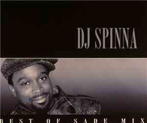 DJ Spinna - Best Of Sade Mix