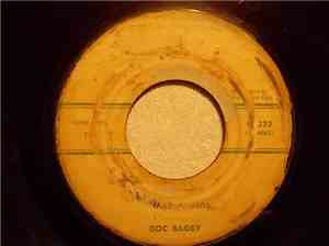 Doc Bagby - Muscle Tough / Anything