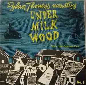 Dylan Thomas - Dylan Thomas Narrating Under Milkwood No.1